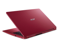 Acer Aspire 3 i3-10110U/4GB/256 Czerwony - 522175 - zdjęcie 5